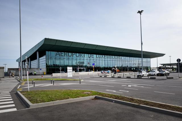 Officiellement inauguré le 25 avril 2008, le Terminal A du Findel a été mis en service le 21 mai 2008. Il aura coûté 260 millions d’euros. (Photo: Nader Ghavami)