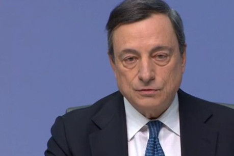 Pour Mario Draghi, ces nouvelles mesures doivent être suivies de la poursuite des réformes dans différents pays de l'Eurozone. (Photo: DR)