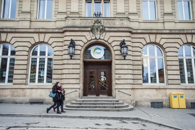Le tribunal administratif a estimé que la décision prise en 2014 à l’encontre de Post Luxembourg avait été «viciée». (Photo: Mike Zenari / archives)