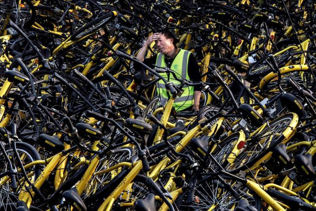 Vélo chinois store