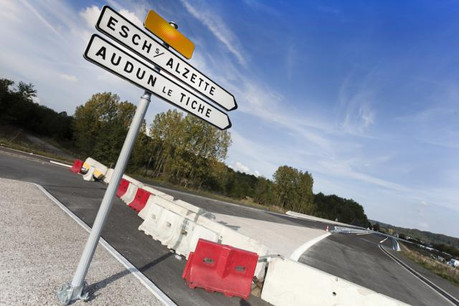 (Photo: Gaël Lesure)