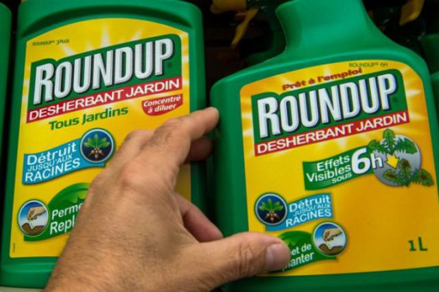 La Commission européenne s’est donné un nouveau délai pour faire une proposition sur le renouvellement de l’autorisation du glyphosate. (Photo: DR)