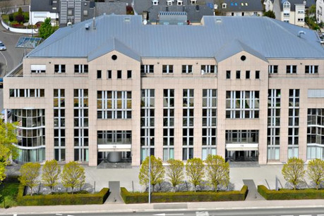 Leasinvest Immo Luxembourg a acquis l’immeuble de bureaux Mercator. (Photo: Leasinvest)