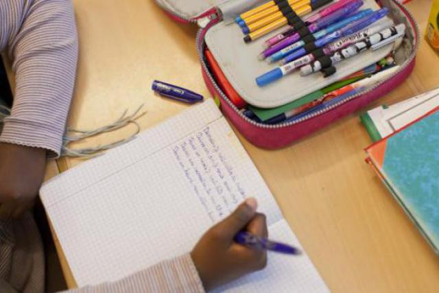 Pour 91% des salariés expatriés, la mise en place de classes anglophones favoriserait l’arrivée de nouveaux talents au Luxembourg. (Photo: Julien Becker/archives)