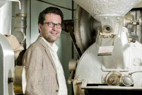 Jean-Louis Zeien (Fairtrade): «Les acheteurs se tournent aussi vers nos produits pour de raisons de qualité » (Photo : Julien Becker / archives)