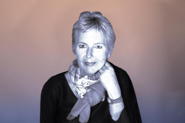 Josée Kirps constate que la fonction publique permet un équilibre entre vie professionnelle et vie privée. (Photo: D.R.)