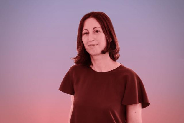 «Je ne pense pas qu’il y ait un leadership féminin, il y a des bons ou des mauvais leaders, c’est tout.» (Photo: Eric Chenal/University of Luxembourg)