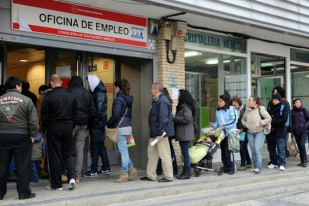 Derrière la Grèce, c'est l'Espagne qui affichait en octobre le taux de chômage le plus élevé de l'Union européenne, avec 24,0%. (Photo: DR)