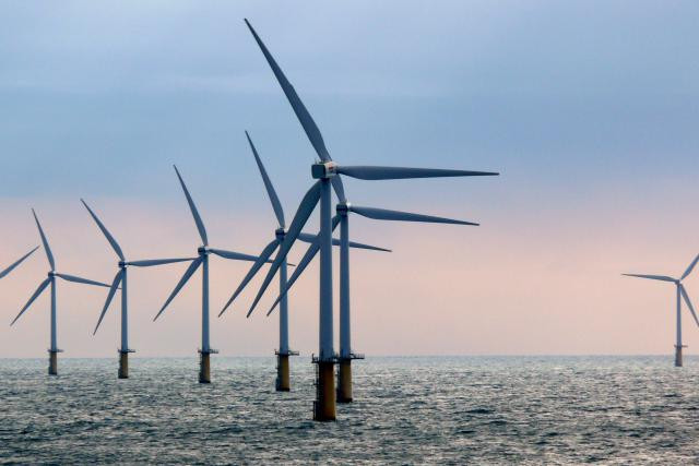 L'accord signé vise à exploiter le potentiel éolien de la mer du Nord et son intégration au marché européen de l'énergie. (Photo: DR)