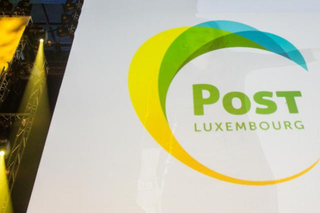 Ne dites plus EPT... Dites «Post Luxembourg»! (Photo: Charles Caratini)