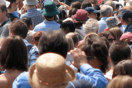 Les cadres français sont ceux qui évoquent le plus l’intérêt pour l’équilibre personnel (44%). (Photo: thisparticulargreg/licence creative common)