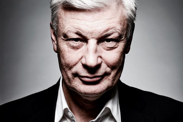 Claude Wiseler est perçu par certains comme trop gentil pour faire de la politique. L’intéressé se défend et dit qu’on peut être dur tout en restant poli. (Photo: Andrés Lejona)