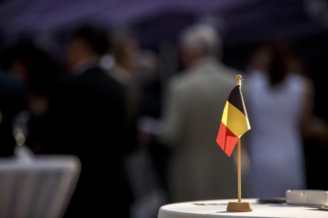 Les Belges résidant au Grand-Duché représentent 3,4% de la population totale, soit la quatrième communauté étrangère du pays. (Photo: Maison moderne / archives)