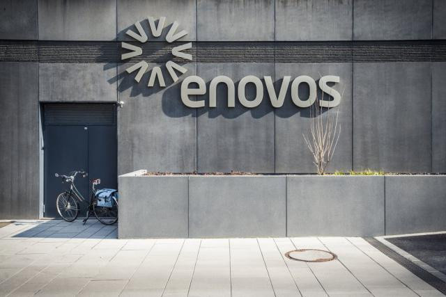 En 2015, la SNCI a contribué à la prise de majorité publique de l’État dans le groupe Enovos, une transaction qui a été finalisée en mars dernier. (Photo: Mike Zenari / archives)