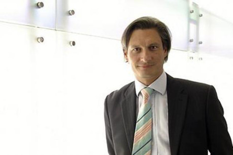 Stéphane Le Guevel est directeur général de Peugeot Belgique Luxembourg. (Photo: Peugeot)