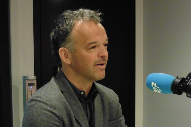 Le président de la Fédération des artisans, Michel Reckinger, estime que la réforme de l'Adem est «une bonne chose». (Photo: 100.7)