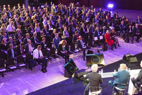 Plus de 600 personnes sont attendues pour cette nouvelle édition de la conférence de l’Alfi. (Photo: Alfi)