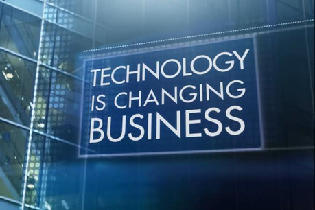 Les technologies digitales font une entrée discrète dans le monde de l’assurance-vie. (Photo: Licence C.C.)