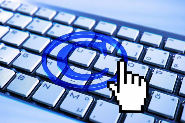 Les droits d’auteur devraient être mieux protégés par la nouvelle directive européenne.  (Photo: Licence C.C.)