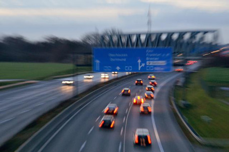 L'accord en cours de négociations entre Bruxelles et Berlin prévoit notamment un allègement de la taxe pour les frontaliers et les touristes de l'UE. (Photo: Licence C.C.)