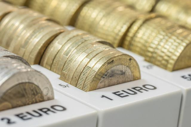 Le poids du secteur financier en zone euro s’est accru de 20% depuis la crise de 2008. (Photo: Licence C.C)