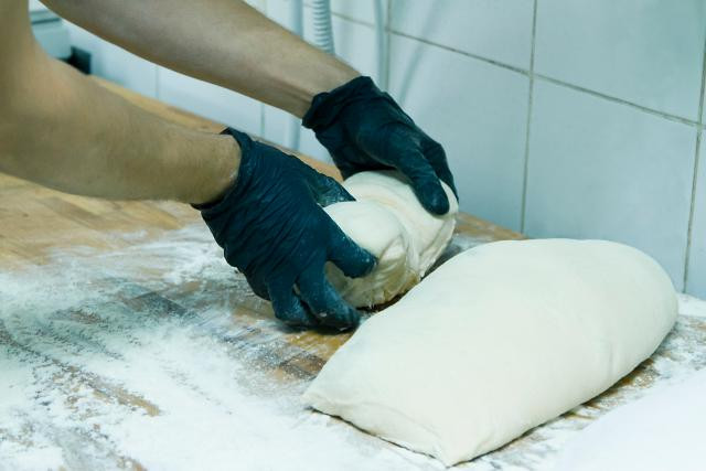 Les boulangers pourront encore ouvrir à 4h en 2019. (Photo: Shutterstock )
