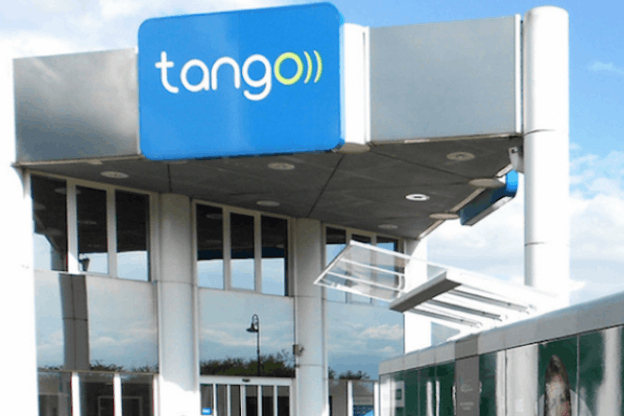 Tango s'attend à un premier semestre sans réelle croissance. (Photo: DR)