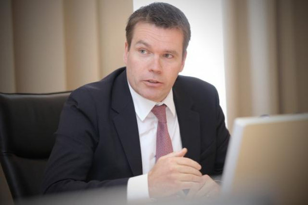 Selon Claude Strasser, l'approche de Raiffeisen correspond le mieux à celle de Post Luxembourg. (Photo: Luc Deflorenne / archives)