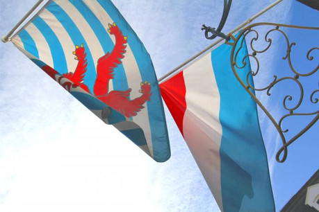 La nouvelle année amène son lot de nouveautés législatives dans la vie des résidents et des travailleurs frontaliers. (Photo: Shutterstock)