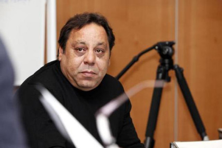 Mohamed Bayad, professeur des universités à l’IAE de Metz (Photo: Olivier Minaire)
