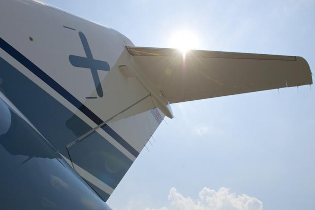 Grâce à son partenariat, Luxaviation doit voir sa flotte doubler pour atteindre 200 appareils. (Photo: Jessica Theis/archives)