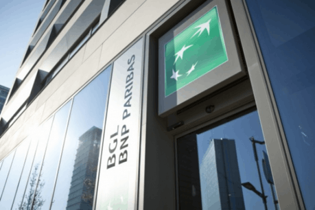 BGL BNP Paribas entend garder sa position de leader auprès des entreprises avec l'arrivée des clients RBS. (Photo: archives paperJam)