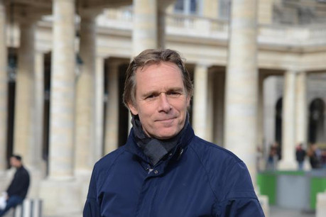 Pour le bâtonnier, Me François Prum, il revient au Barreau de contrôler la bonne gestion des comptes de tiers, quitte à former les avocats. (Photo: Licence C.C.)