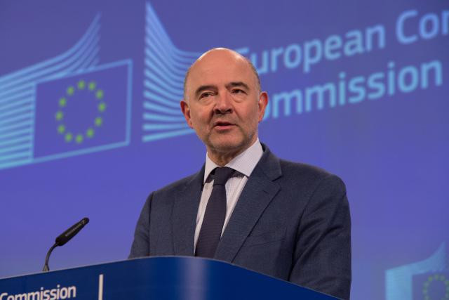 «Si vous êtes assez intelligents pour élaborer vos propres mécanismes, vous devez le dire vous-mêmes à l’administration fiscale», précise la vidéo explicative des mesures annoncées mercredi par Pierre Moscovici. (Photo: Commission Européenne)