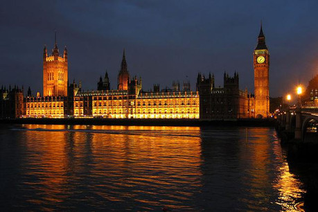 L’article 50 doit encore être approuvé par la Chambre des lords avant le début des négociations du Brexit. (Photo: Licence CC)