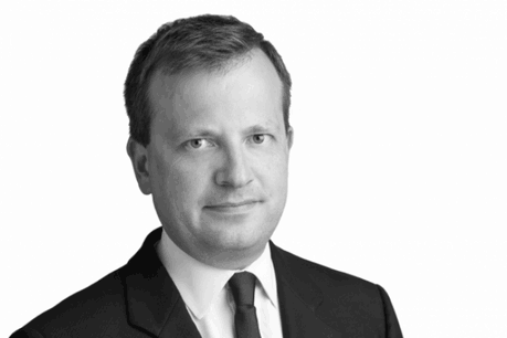 Jean-Marc Ueberecken est avocat et associé au sein de l'étude Arendt & Medernach. (Photo: Arendt & Medernach)