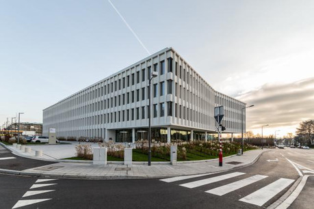 La CSSF renforce les règles concernant les organes de direction des sociétés de gestion de fonds. (Photo: Maison Moderne / Benjamin Champenois / Archives)
