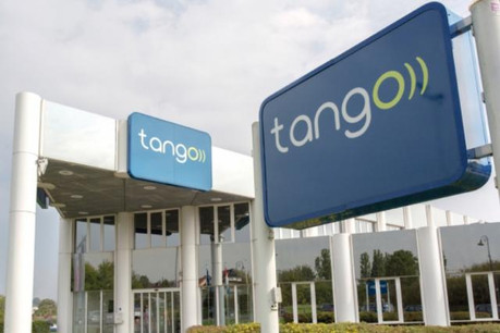 Après les premières tentatives, Tango a dû se résoudre à remplacer le matériel qui posait problème. (Photo: archives paperJam)
