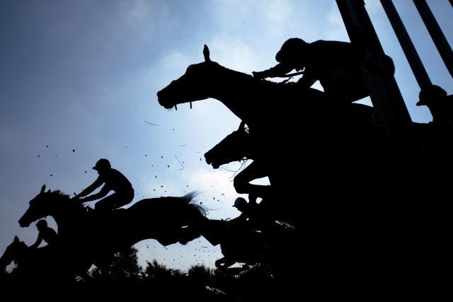 Des fonds proposent d'investir dans les chevaux de course. Attirant, mais pas sans danger. (Photo: Shutterstock)