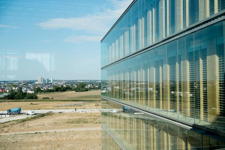 L’étude de PwC Luxembourg montre l’intérêt croissant des entreprises pour la fonction RH. (Photo : PwC Luxembourg)