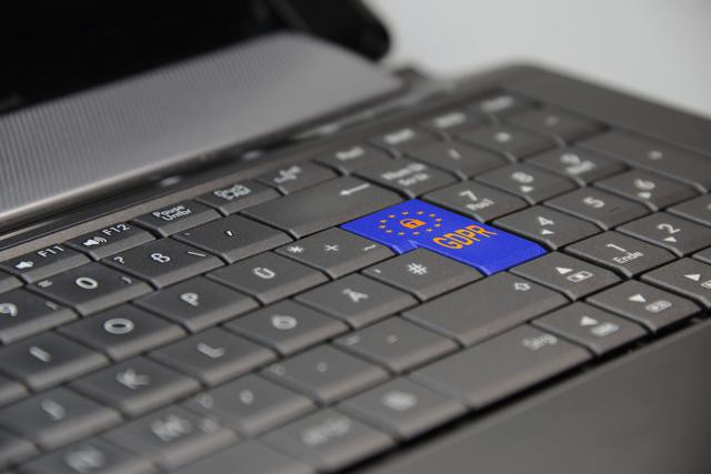 Le RGPD sera mis en œuvre le 25 mai 2018 dans l’Union européenne. (Photo: Licence C.C.)