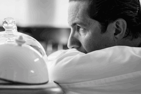 Christophe Bacquié fait partie des nouveaux 3 étoiles inscrits au guide Michelin, avec l’établissement du Castellet. Il accompagne dans cette ascension le chef Marc Veyrat et La Maison des Bois. (Photo: Hôtel & Spa du Castellet)
