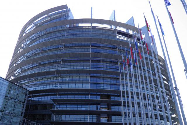 Les eurodéputés ont cette fois dépassé les nombreuses barrières des lobbyistes concernant le droit d’auteur. (Photo: Licence C.C.)