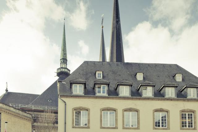 Même si les fabriques d’église sont supprimées, l’Église ne perd rien, assure la majorité gouvernementale. (photo: Jessica Theis / archives)