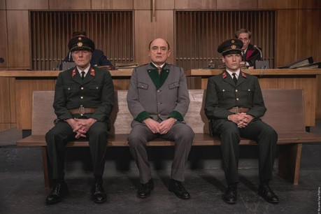 «Murer – Anatomy of a Trial» est nommé aux Österreichischer Filmpreis. (Photo: D.R.)