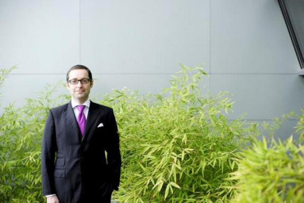 Keith O’Donnell (Atoz) : «Les entreprises doivent se préparer à davantage de contentieux fiscaux.» (Photo: archives paperJam)