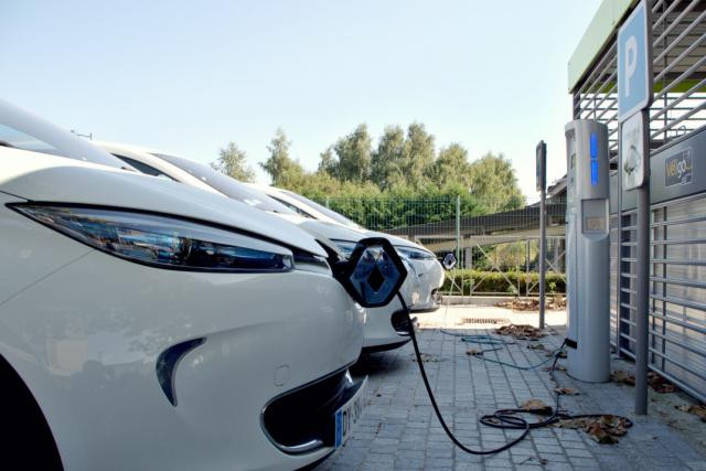 Selon les fleet managers interrogés, l’électrique devrait concerner plus de 6 véhicules sur 10 d’ici 10 ans. (Photo: DR)