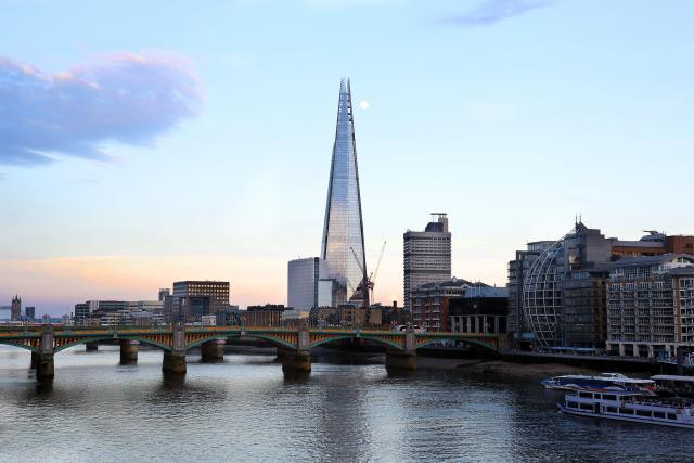 Les gestionnaires de fonds européens devront trouver des solutions pour rester présents dans la City. (Photo: Shutterstock)
