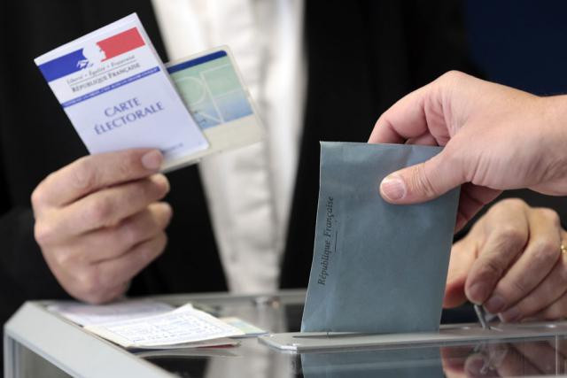 Les quelque 24.000 Français du Luxembourg inscrits sur les listes électorales devront choisir ce dimanche parmi 18 candidats. (Photo: DR)