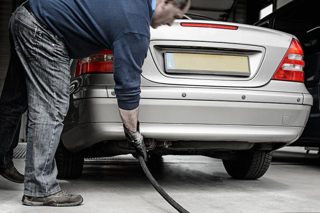 Pour concurrencer la SNCT, Dekra et TÜV aimeraient implanter des centres de contrôle technique au Luxembourg, en lien avec la libéralisation du marché qui entrera en vigueur le 1er février. (Photo: SNCT)